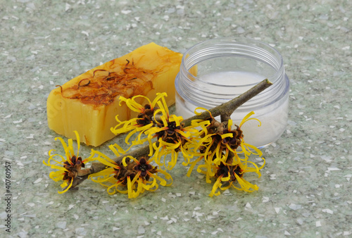 Photo: Witch Hazel Products Witch Hazel Products