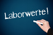Laborwerte !