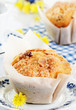 Spring muffins