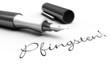 Pfingsten - Stift Konzept