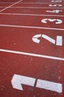 race track