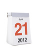 Sonnwende 2012