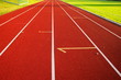 race track