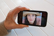 smartphone