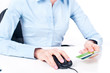 Foto: Shopping on-line Shopping on-line