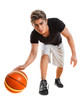 Photo: Basketball, Sportler, Spiel, Basketball, Sportler, Spiel,