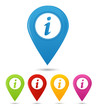 Puntatore Info