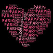 Ich liebe Paris | I love Paris