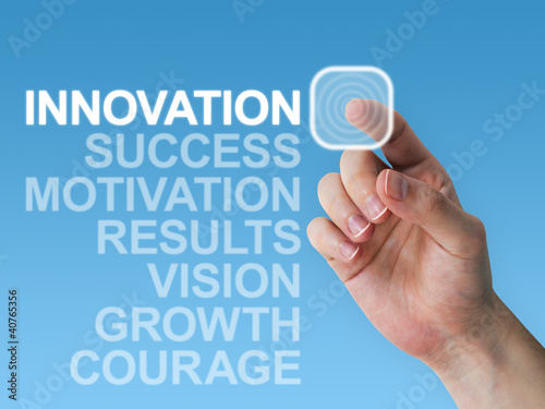 Photo: Innovation Innovation