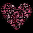 Ich liebe Wien | I love Wien
