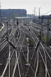 Hamburg - Eisenbahnschienen - TLerch
