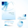 abstract template art vector illustration