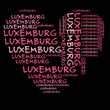 Ich liebe Luxemburg | I love Luxemburg