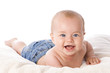 Sweet baby