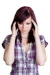 headache