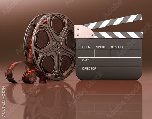 Photo: Featuring Movie Featuring Movie