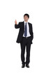 Expressive Executive