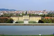 Schloss Schönbrunn Panorama