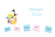 Photo: Doing Chemistry Concept with Space for Text Doing Chemistry Concept with Space for Text