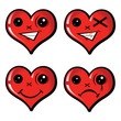Hearts