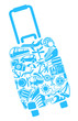 Symbols of tourism