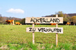 Foto: Ackerland zu verkaufen Ackerland zu verkaufen