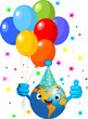 Earth Birthday Earth Birthday