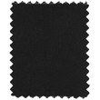 Fabric sample isolated