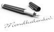 Mondkalender! - Stift Konzept Mondkalender! - Stift Konzept