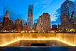 Manhattan, New York City. USA.