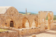 cyprus in the spring