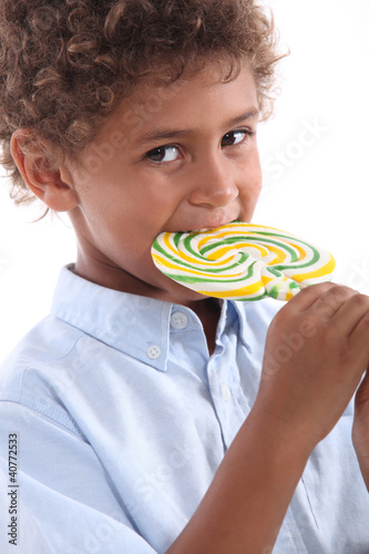 Foto: It's my lollipop It's my lollipop