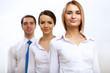 Business team