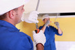 craftsmen working together craftsmen working together