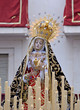 Virgen de los Dolores, Semana Santa Córdoba 2012