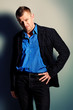 Photo: young businessman young businessman