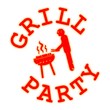 icon grillparty griller I