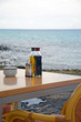 Restaurant am Strand