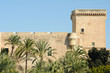 Altamira Castle in Elche, Spain Altamira Castle in Elche, Spain