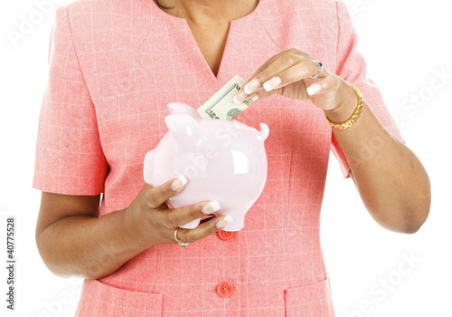 Photo: Savings Plan Savings Plan