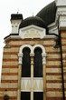 Sephardic Synagogue in Sofia, Bulgaria