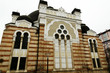 Sephardic Synagogue in Sofia, Bulgaria