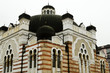 Sephardic Synagogue in Sofia, Bulgaria
