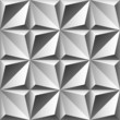 Etching Seamless Pattern