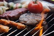 Grillen