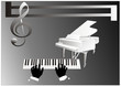 Konzert - Klavier