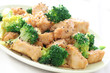 Photo: Sesame chicken Sesame chicken