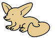 fennec
