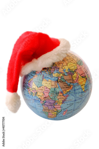 Foto: Christmas around the world - Africa and Asia. Christmas around the world - Africa and Asia.