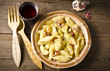Polish dumplings